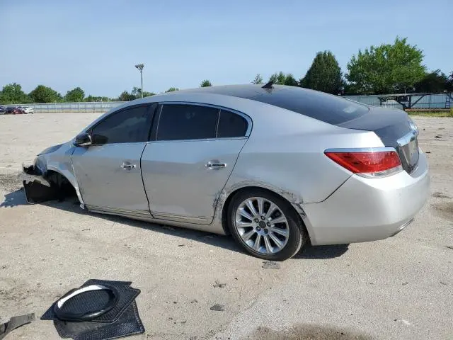 2013 BUICK LACROSSE   