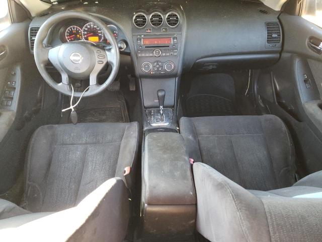 2011 NISSAN ALTIMA BASE