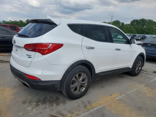 2014 HYUNDAI SANTA FE SPORT   