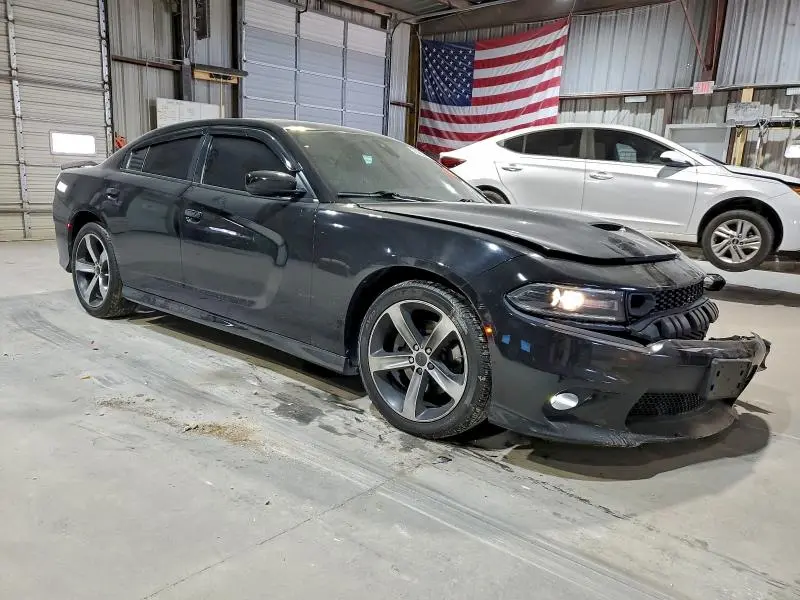 2019 DODGE CHARGER GT  