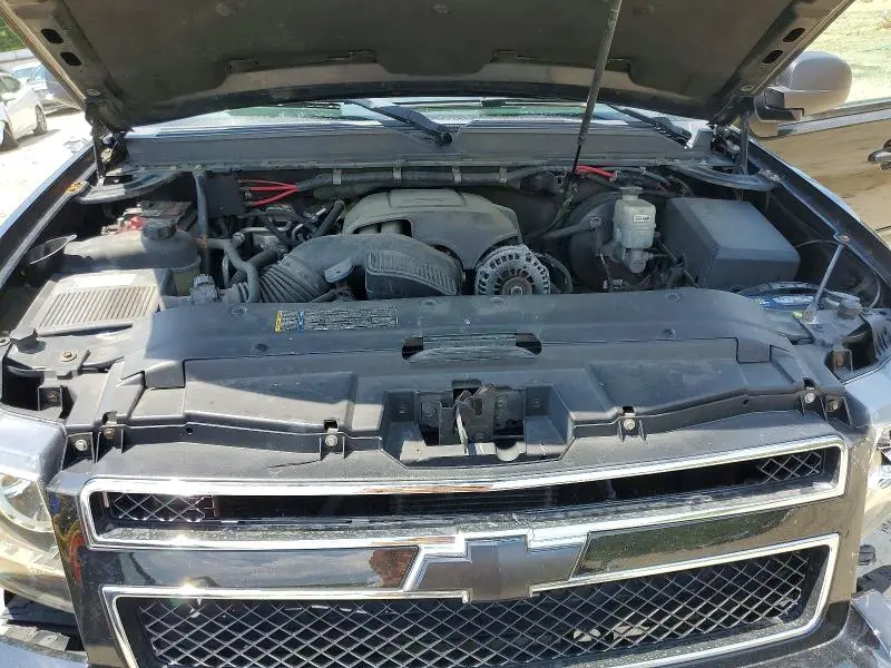 2010 CHEVROLET TAHOE C1500 LS  