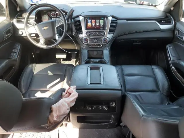 2019 CHEVROLET SUBURBAN C1500 LT  