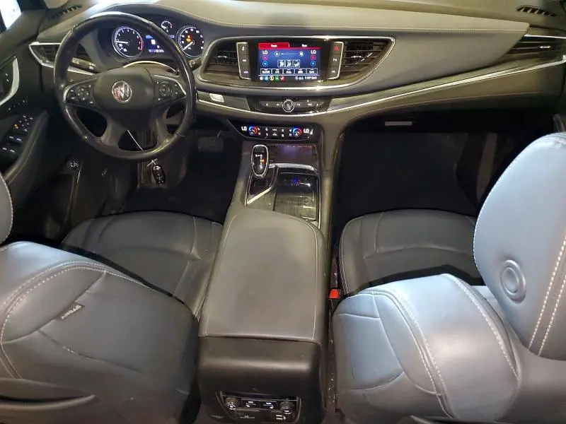 2021 BUICK ENCLAVE PREMIUM  