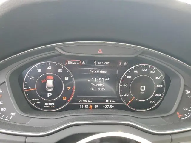 2020 AUDI Q5 PREMIUM PLUS  