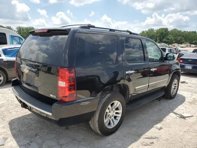 2010 CHEVROLET TAHOE K1500 LTZ  