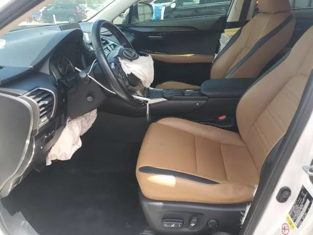 2017 LEXUS NX 200T BASE  