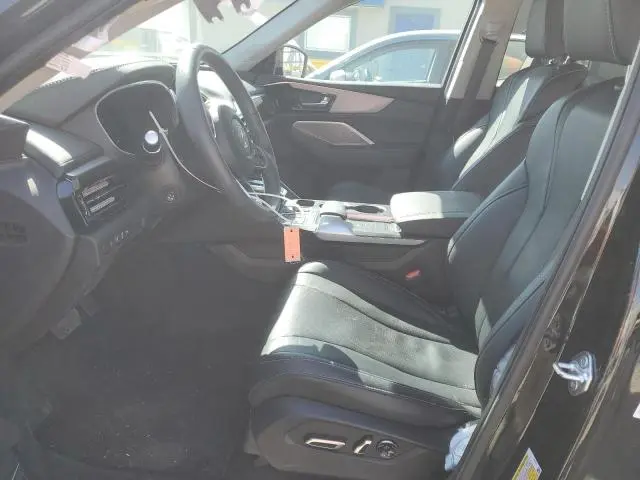 2024 ACURA MDX TECHNOLOGY  