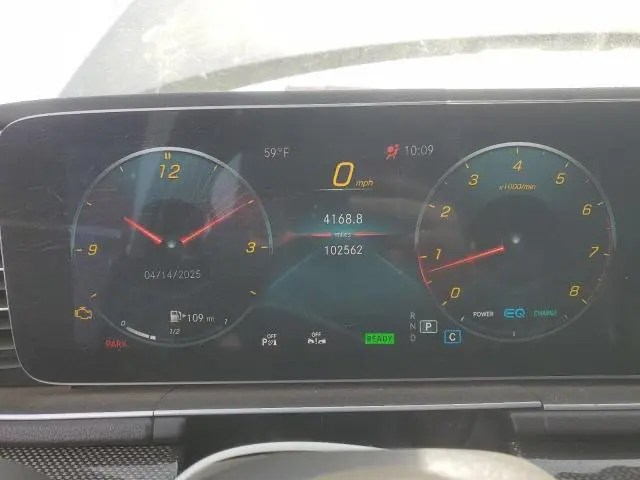 2020 MERCEDES-BENZ GLE 450 4MATIC  