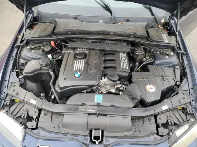 2011 BMW 328 I  