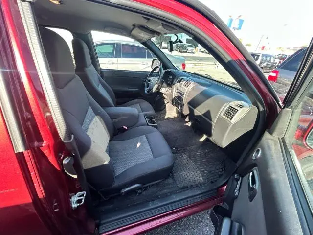 2010 CHEVROLET COLORADO LT  