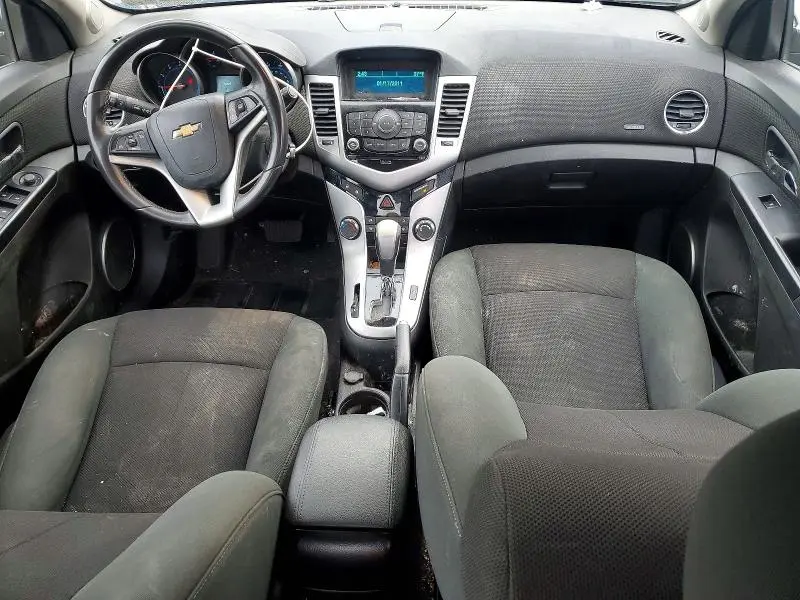 2011 CHEVROLET CRUZE LT  