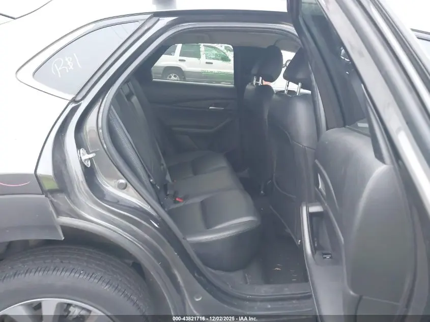 2023 MAZDA CX-30 2.5 S SELECT