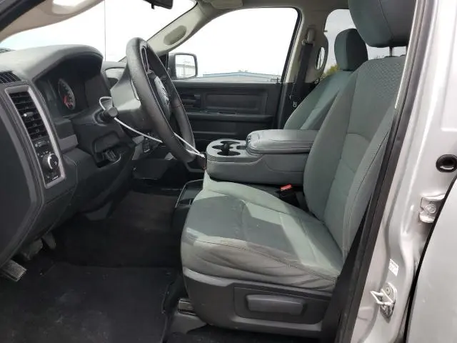 2014 RAM 1500 ST  