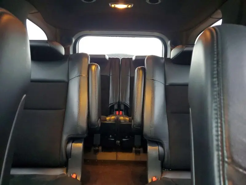 2019 DODGE DURANGO R  