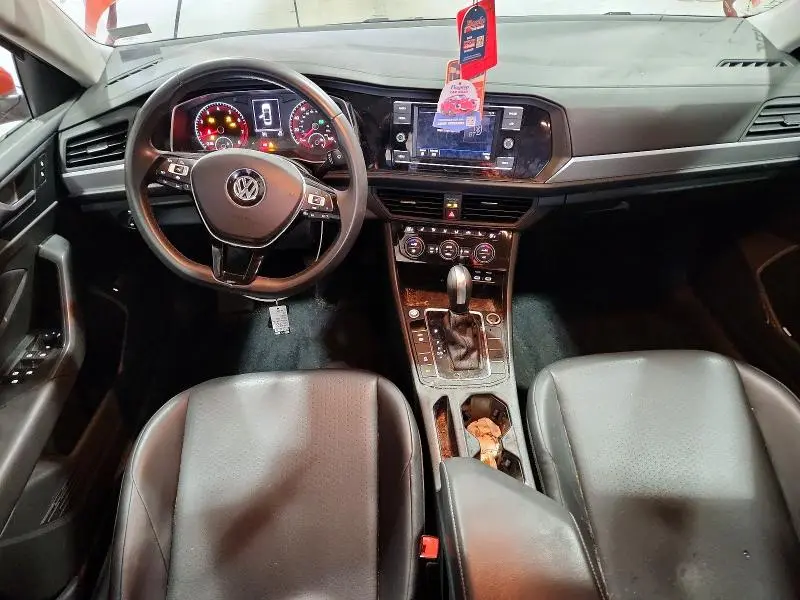 2020 VOLKSWAGEN JETTA S  