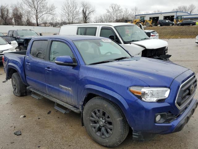 2023 TOYOTA TACOMA DOUBLE CAB