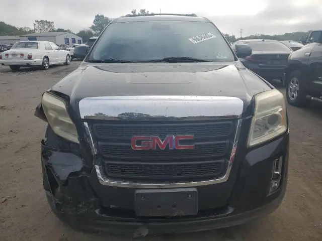 2012 GMC TERRAIN SLE  