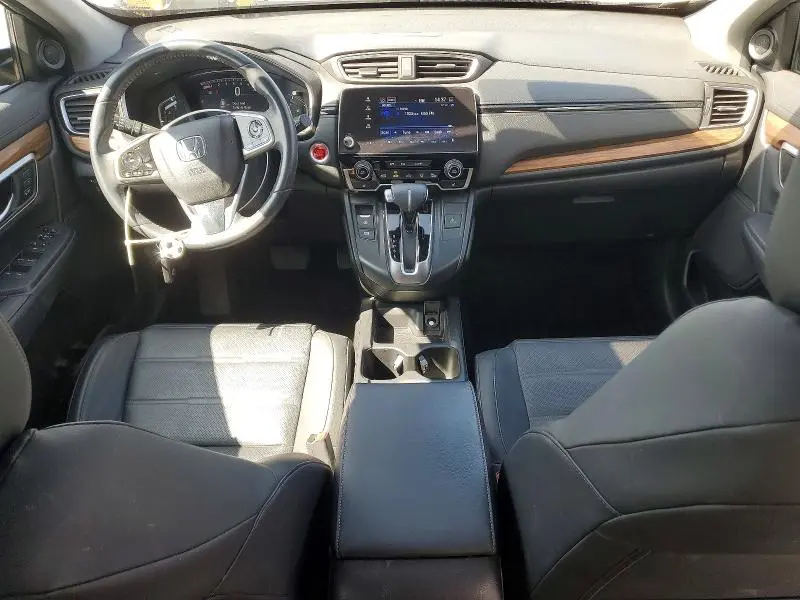 2019 HONDA CR-V EXL  