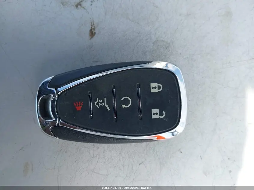 2023 CHEVROLET EQUINOX FWD 2FL