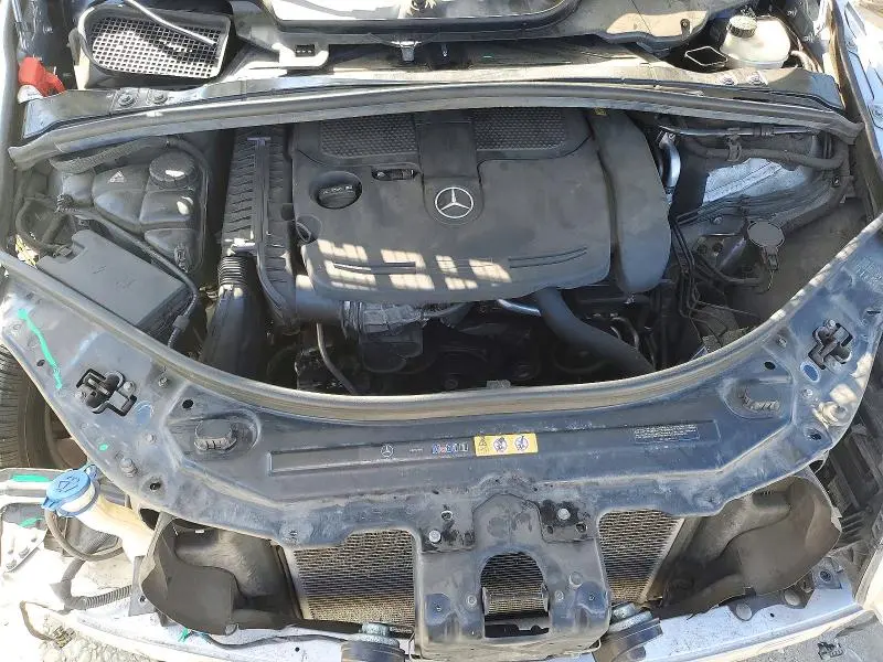 2012 MERCEDES-BENZ R 350 4MATIC  