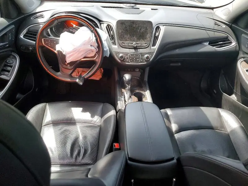 2024 CHEVROLET MALIBU PREMIER  