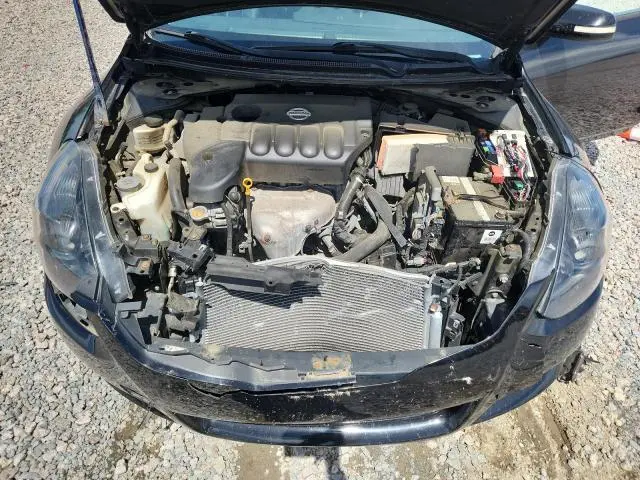 2013 NISSAN ALTIMA S  