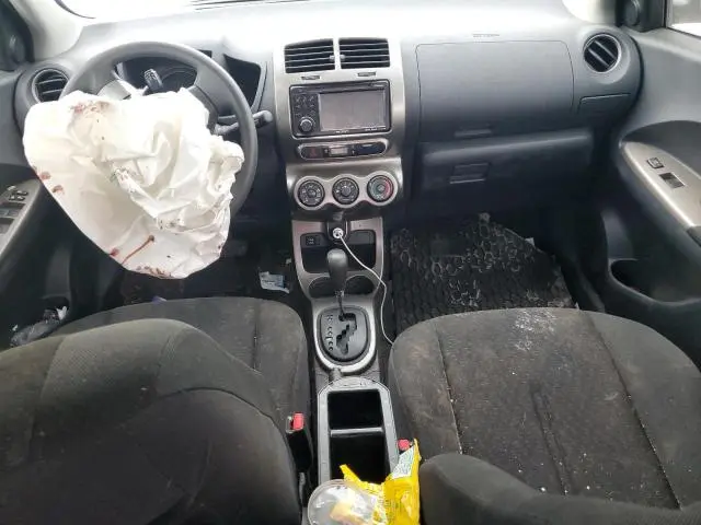 2012 TOYOTA SCION XD   