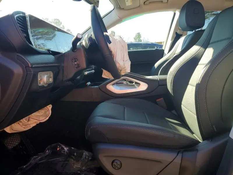 2026 MERCEDES-BENZ GLE 350  