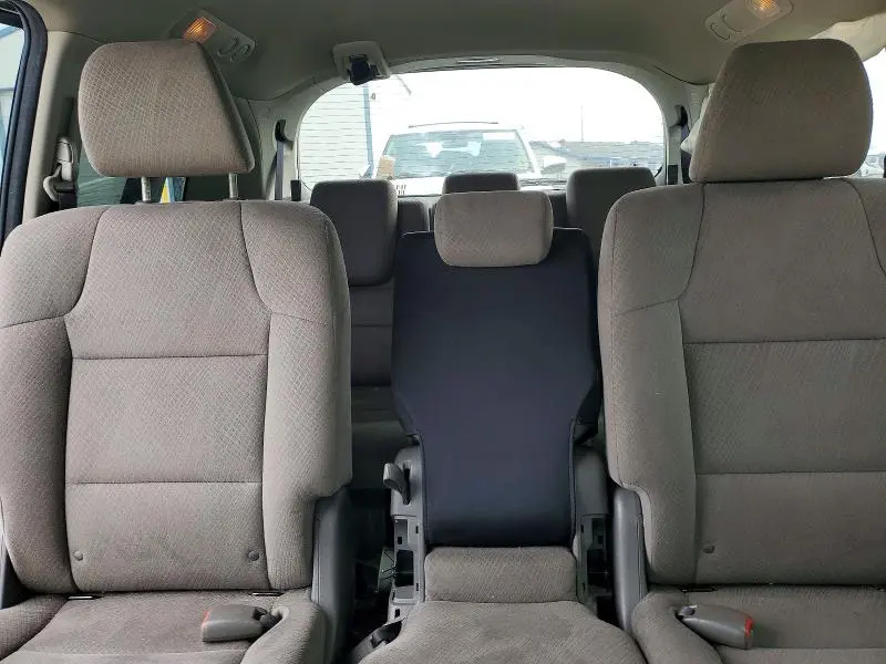 2014 HONDA ODYSSEY EX  