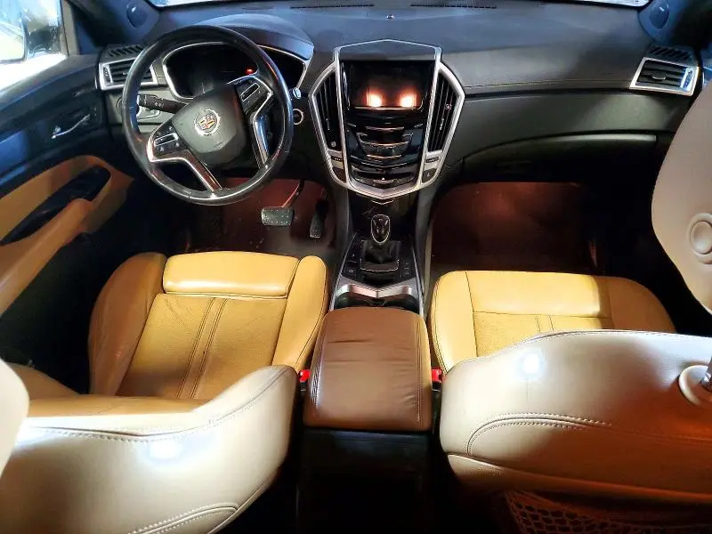 2014 CADILLAC SRX PERFORMANCE COLLECTION  