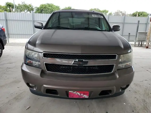 2014 CHEVROLET TAHOE C1500 LT  