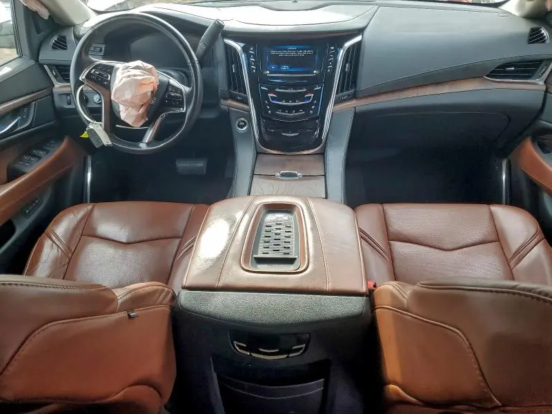 2015 CADILLAC ESCALADE PREMIUM  