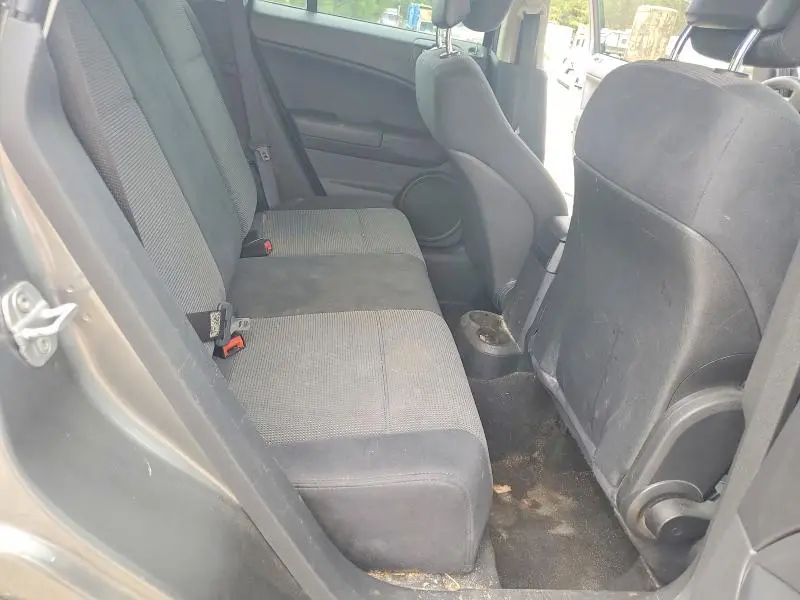 2011 DODGE CALIBER MAINSTREET  