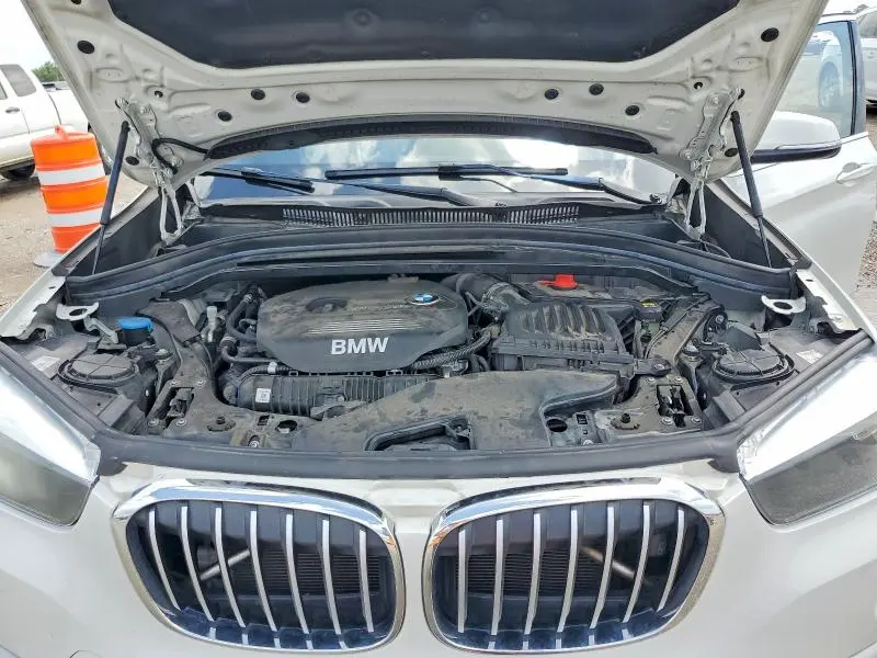 2018 BMW X1 SDRIVE28I  