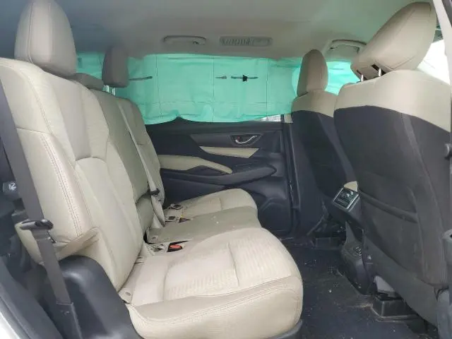 2021 SUBARU ASCENT PREMIUM  