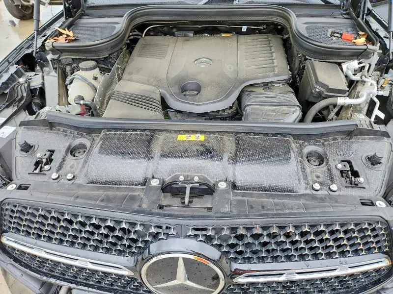 2025 MERCEDES-BENZ GLE COUPE 450 4MATIC  