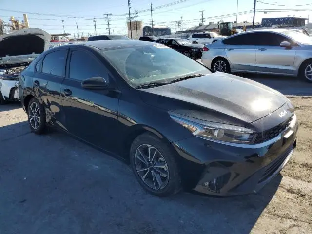 2024 KIA FORTE LX  