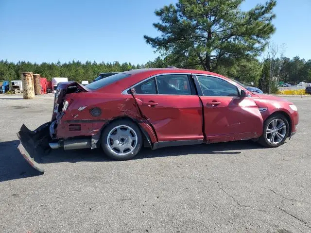 2013 FORD TAURUS SEL