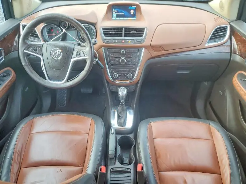 2013 BUICK ENCORE PREMIUM  