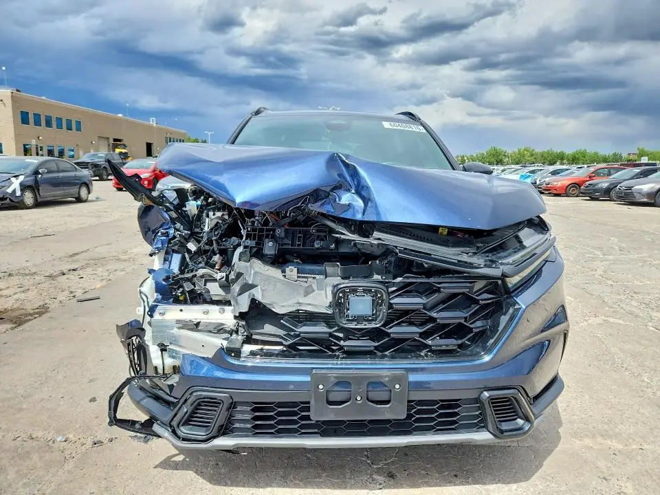 2024 HONDA CR-V SPORT  