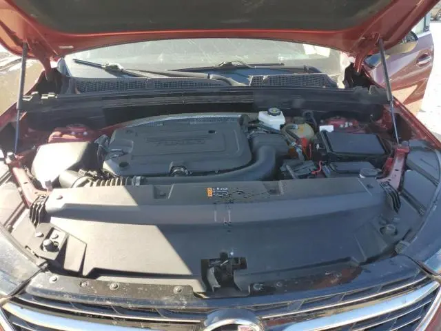 2021 BUICK ENVISION PREFERRED  