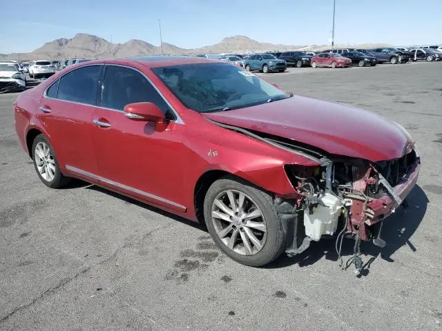 2010 LEXUS ES 350  