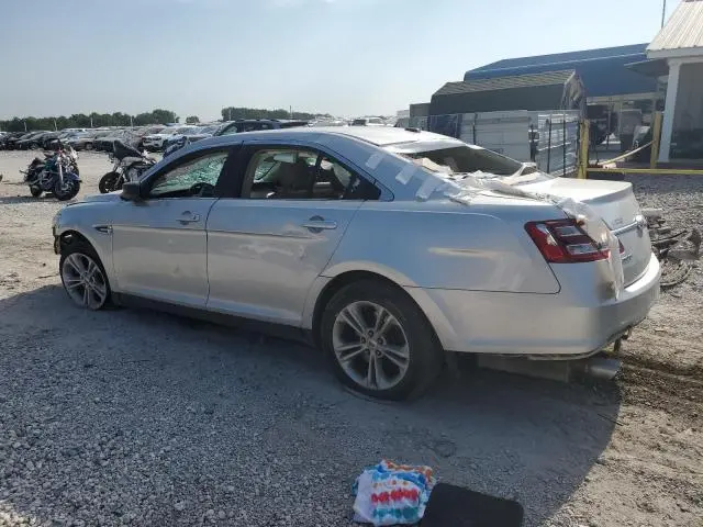 2018 FORD TAURUS SE
