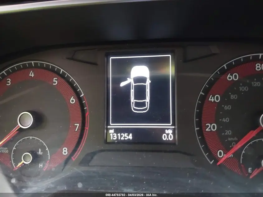 2019 VOLKSWAGEN JETTA 1.4T R-LINE/1.4T S/1.4T SE