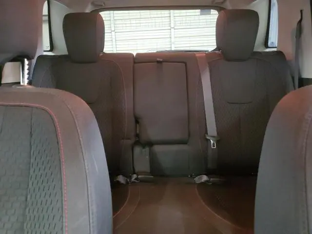 2015 GMC TERRAIN SLE  
