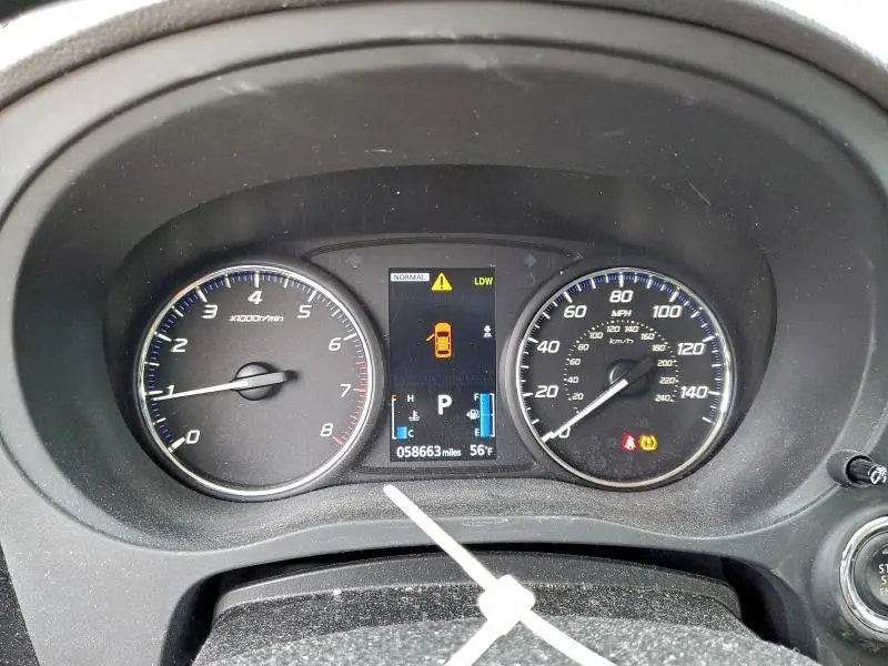 2016 MITSUBISHI OUTLANDER SE  