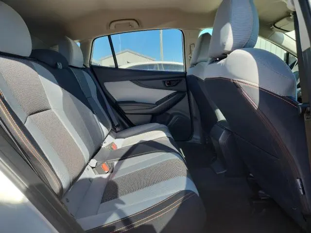 2019 SUBARU CROSSTREK PREMIUM  