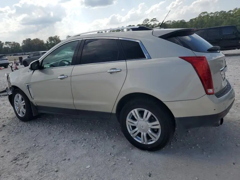 2013 CADILLAC SRX LUXURY COLLECTION  