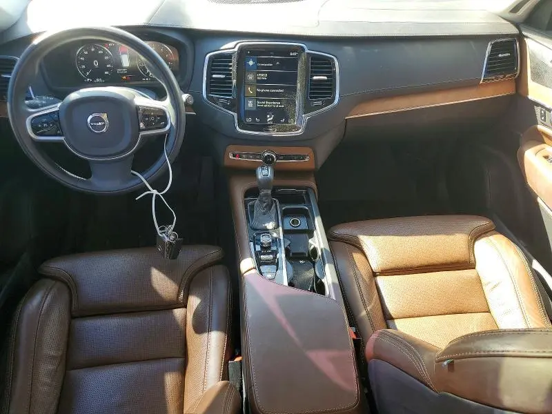 2019 VOLVO XC90 T6 INSCRIPTION  