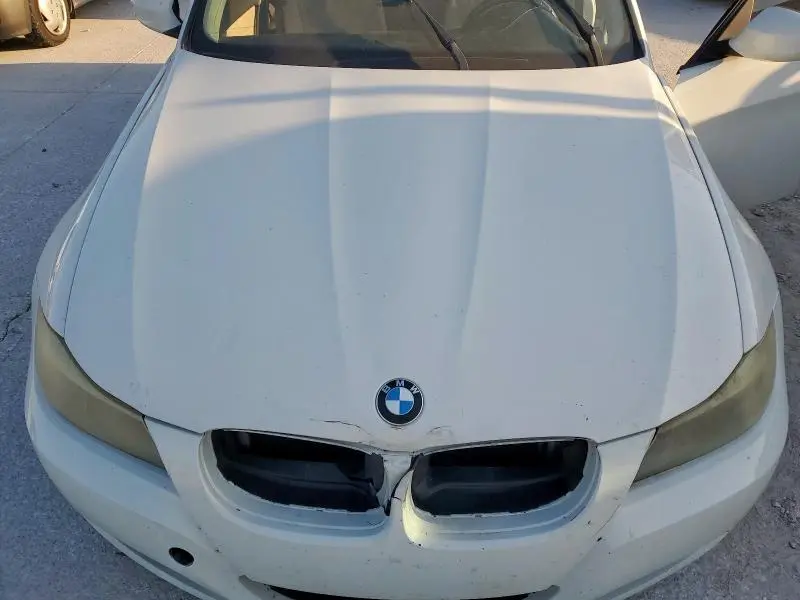 2011 BMW 328 I  